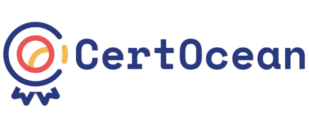 Center Logo