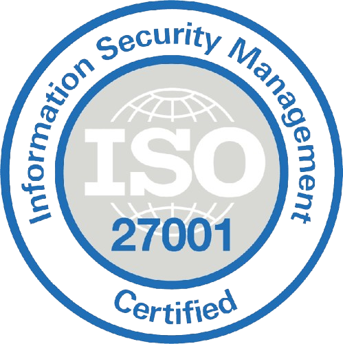 Certifications